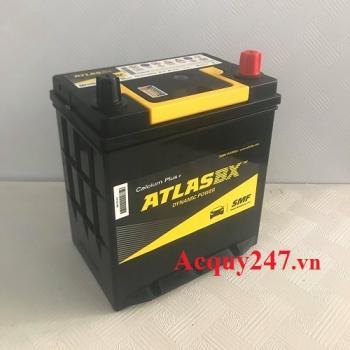 Ắc quy Atlas 35Ah MF40B19LS