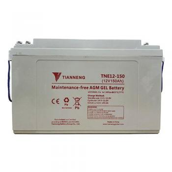 Ắc Quy Tianneng TNE12-150 (12V-150AH)