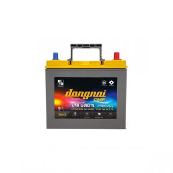Ắc Quy Đồng Nai 45Ah CMF 50B24L cọc nhỏ
