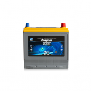 Ắc Quy Đồng Nai EFB Q85L 12V 65Ah
