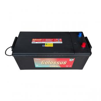 Ắc quy Colossus 180Ah SMF 68032