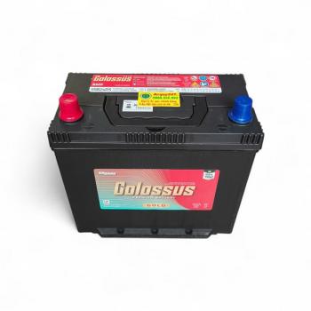 Ắc quy Colossus 50Ah 65B24RS