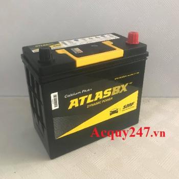 Ắc quy Atlas 45Ah MF50B24L