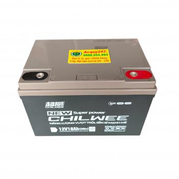 Ắc quy Chilwee 12V-16AH
