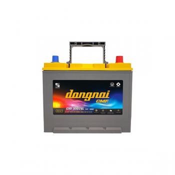 Ắc quy Đồng Nai 60Ah CMF 55D26(R/L)