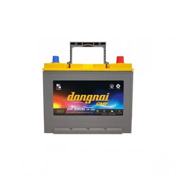 Ắc quy Đồng Nai 80Ah CMF 90D26 R/L
