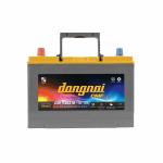 Ắc quy Đồng Nai 75Ah CMF 75D31(R/L)