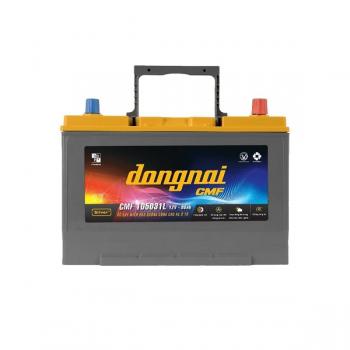 Ắc quy Đồng Nai 90Ah CMF 105D31(R/L)