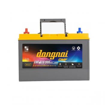 Ắc quy Đồng Nai 100Ah CMF 31S-800