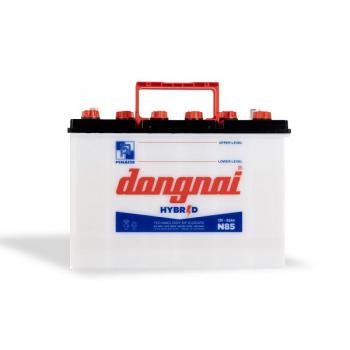 Ắc quy Đồng Nai 85Ah N85