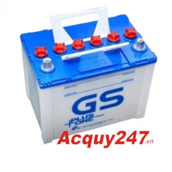 Ắc quy GS 35Ah NS40Z