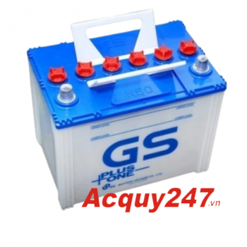 Ắc quy GS 35Ah NS40ZS