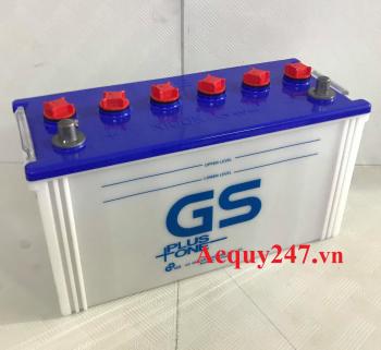 Ắc quy GS 90Ah N100A