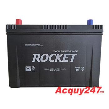  Ắc quy Rocket 90Ah NX120 - 7