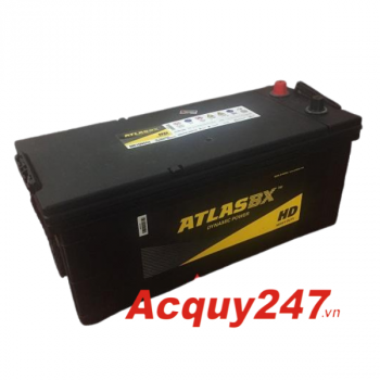 Ắc quy Atlas 200Ah MF210H52