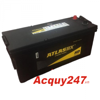 Ắc quy Atlas 120Ah MF135F51