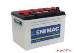 Ắc quy Enimac 35Ah, ắc quy ôtô