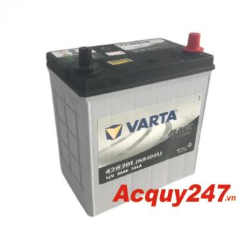 Ắc quy Varta 38Ah 42B20L