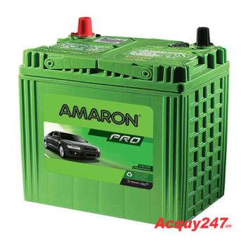 Ắc quy Amaron PRO 125D31L