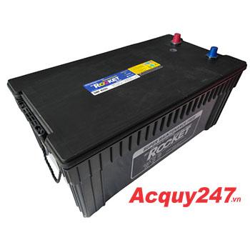 Bình ắc quy Rocket 12V - 200Ah SMF N200