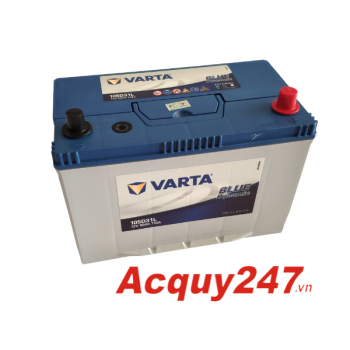 Ắc quy Varta 85Ah 95D31L