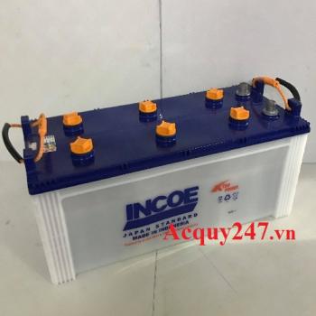 Ắc quy Incoe 200Ah N200 (ắc quy nước)