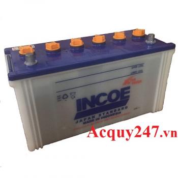 Ắc quy Incoe 100Ah N100 (ắc quy nước)