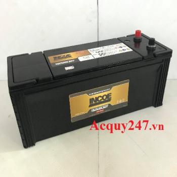 Ắc quy Incoe 120Ah N120 (MF)