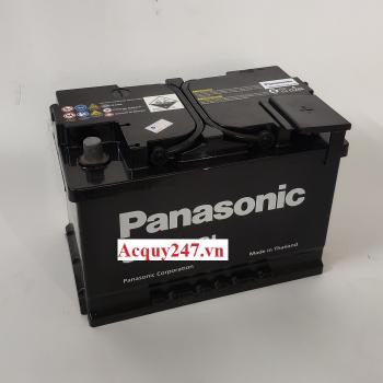 Ắc quy Panasonic 85AH DIN-585H32L