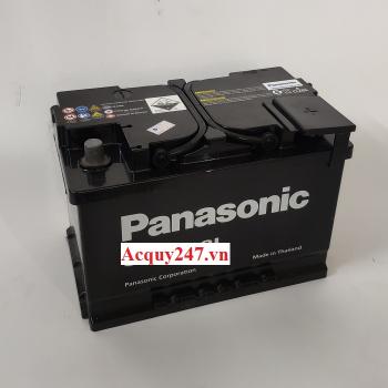 Ắc quy Panasonic DIN 58815