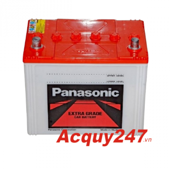 Ắc quy Panasonic TC- 65D31R