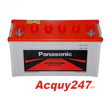 Ắc quy Panasonic TC- N100A