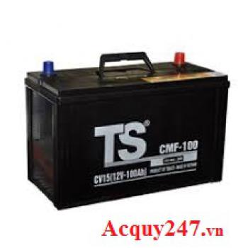 Ắc quy TS 88Ah DIN88 -  MF88