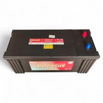 Ắc quy Colossus 150Ah N150