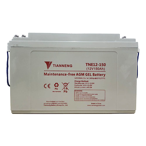 ắc quy xe điện Tianneng TNE12-150