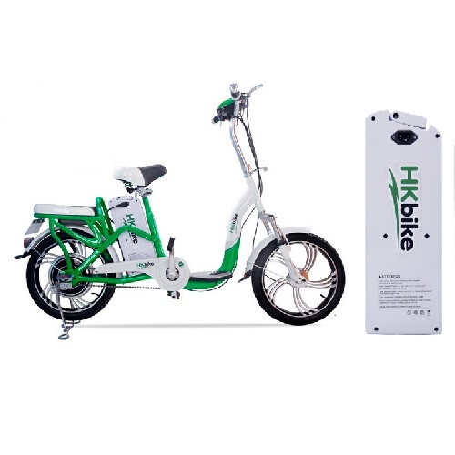 pin xe đạp điện HKbike